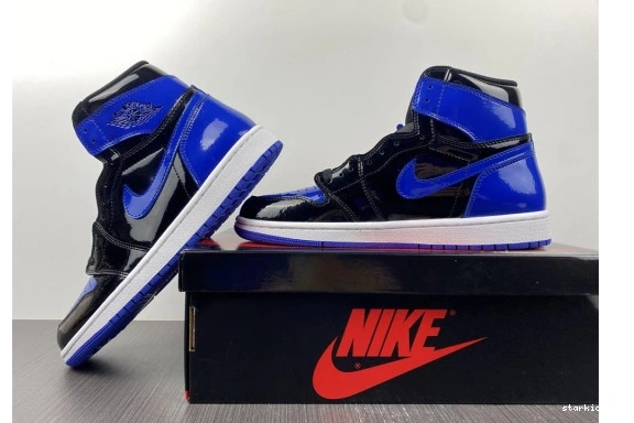 Air o Retr 555088-404 AJ1 Jordan 555088-405 1 OG 1007